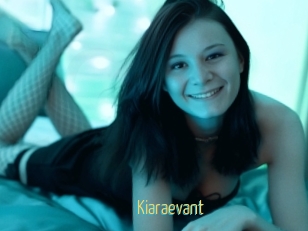 Kiaraevant
