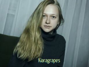 Kiaragrapes