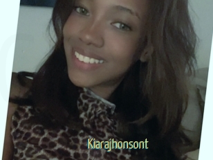 Kiarajhonsont