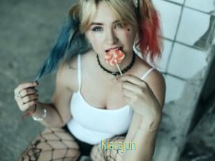 Kiarajun