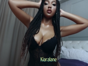 Kiaralane