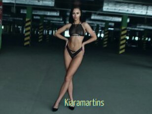 Kiaramartins