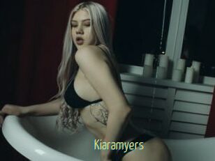 Kiaramyers