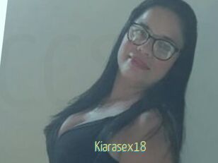 Kiarasex18
