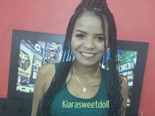 Kiarasweetdoll