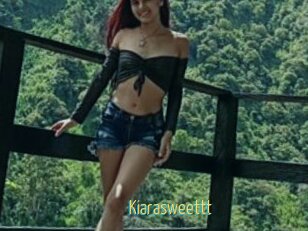 Kiarasweettt