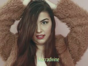 Kiarradivine