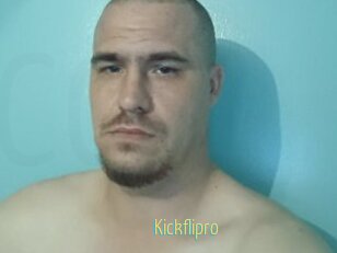 Kickflipro