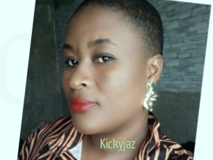 Kickyjaz
