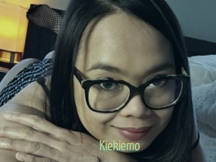 Kiekiemo