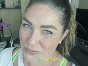 Kierareines