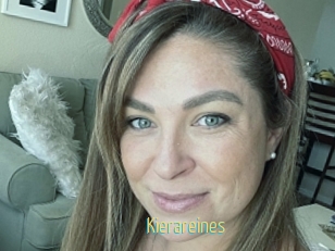 Kierareines