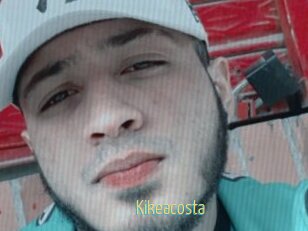 Kikeacosta