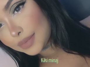 Kiki_minaj