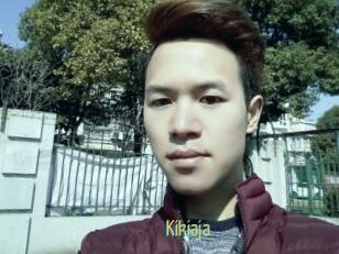 Kikiaja