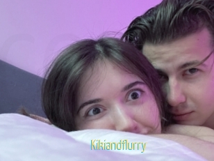 kikiandflurry Chaturbate Cam Sexe