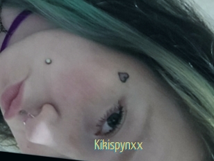 Kikispynxx