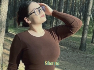 Kilianna