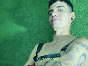 Kilyanmegans