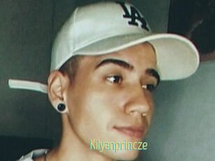 Kilyanprincze