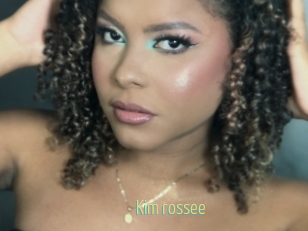 kim_rossee Chaturbate Cam Sexe