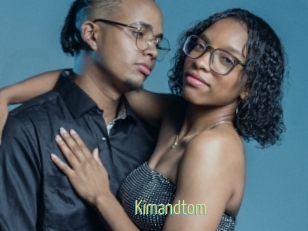 Kimandtom