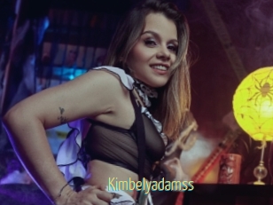 Kimbelyadamss
