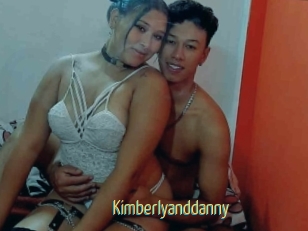 Kimberlyanddanny