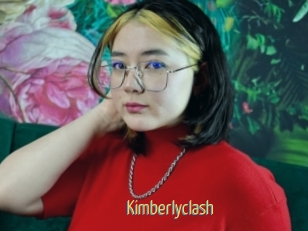 Kimberlyclash