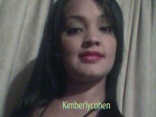 Kimberlycohen