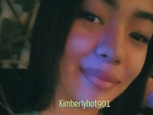 Kimberlyhot901