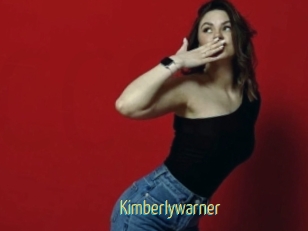 Kimberlywarner