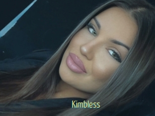 Kimbless