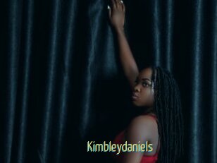 Kimbleydaniels