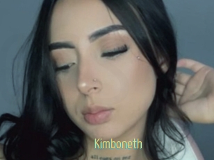 Kimboneth