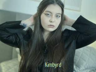 Kimbyrd