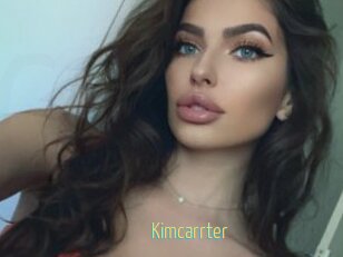 Kimcarrter