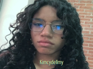 kimcydellmy Chaturbate Cam Sexe