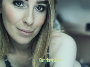 Kimdavislive