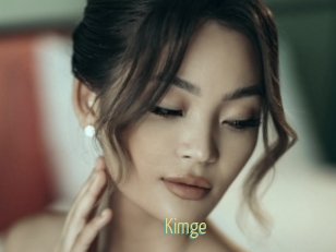 Kimge