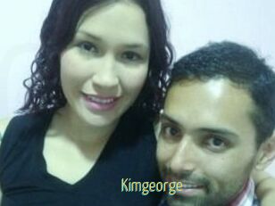 Kimgeorge