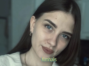 Kimhalis