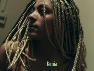 Kimia