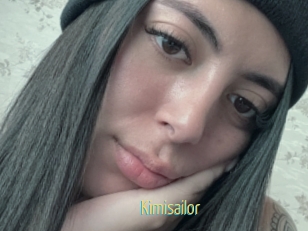 Kimisailor