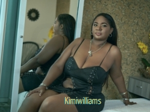 Kimiwilliams