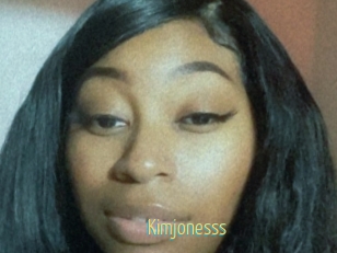 Kimjonesss