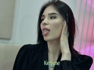 Kimjune