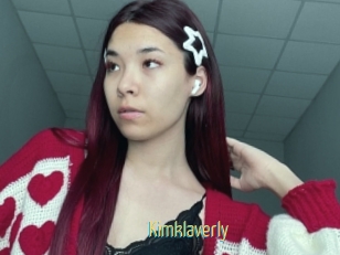 kimklaverly Chaturbate Cam Sexe