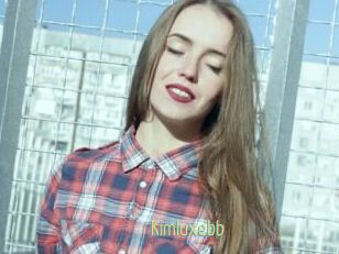 Kimluxebb