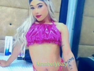 Kimmberlyloazy